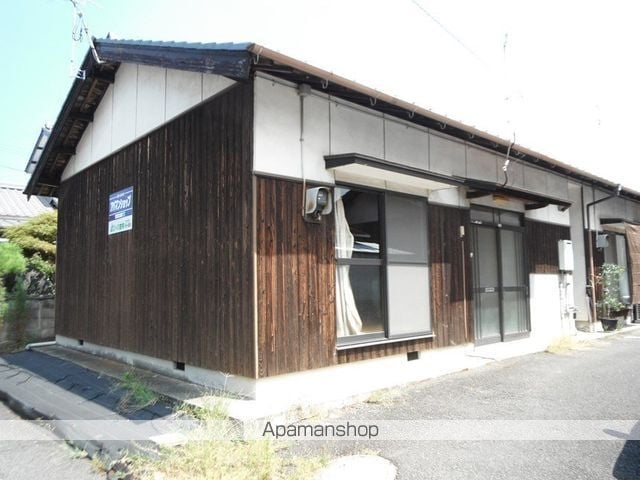 ＪＲ予讃線 伊予西条駅 徒歩23分 1階建 築38年の外観写真