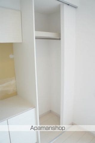 リブリ・エム・クレスト ビーの内装写真