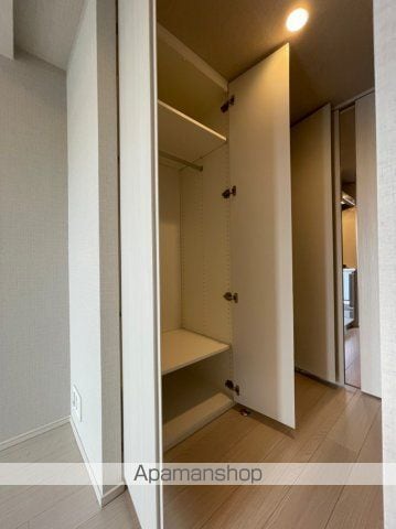 DIPS赤羽RESIDENCEの内装写真