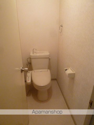 セリーヌ高針台の内装写真