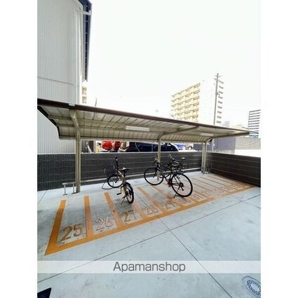 ＧＲＡＮＤＵＫＥ千代田ｒｅｇａｒｉａ[1LDK/42.72m2]のその他内装2