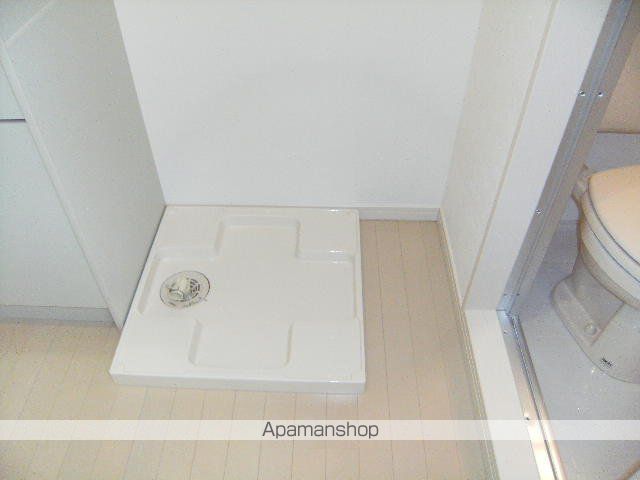 シャンテ エスポワールの内装写真