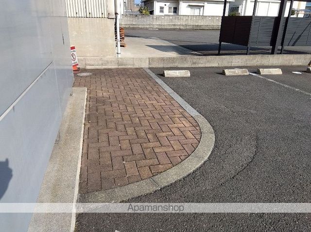 レオパレス森蔵のその他写真