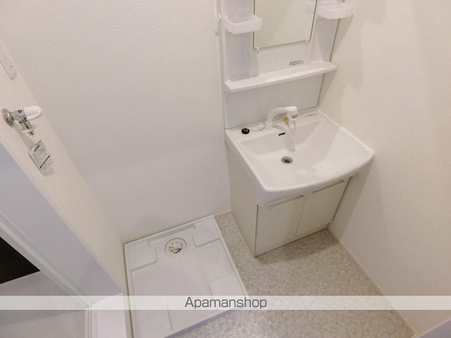 パーチェ飯田の内装写真