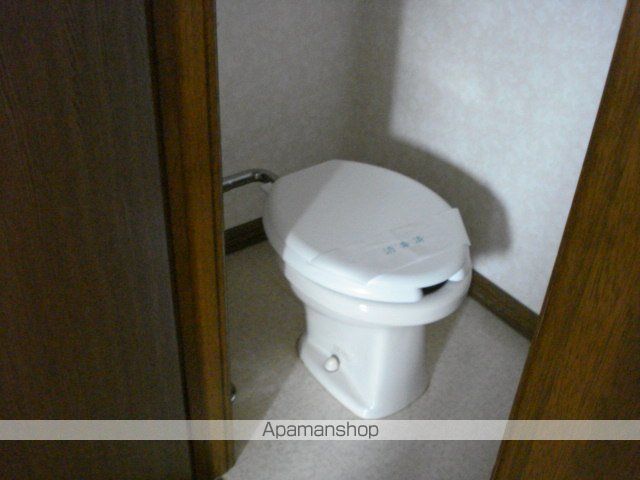 ファミーリエFの内装写真