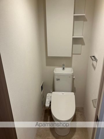 パークアクシス品川南大井パークフロントの内装写真