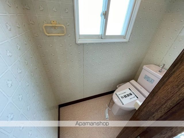 KITAZAWAの内装写真