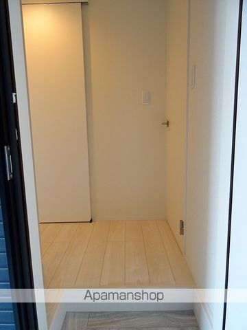 ZEN GARDEN APARTMENT − SAKAEの内装写真