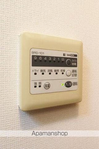 北條マンションの内装写真