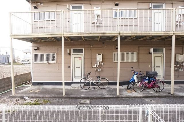 サンシャイン雄町 A棟の内装写真