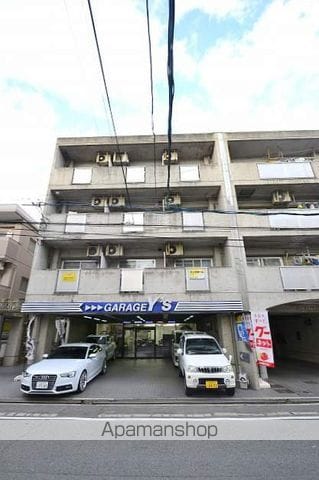 SERA 2ndの外観写真