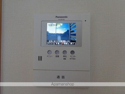 カーサ城北　Ａ棟[2LDK/52.56m2]のその他設備