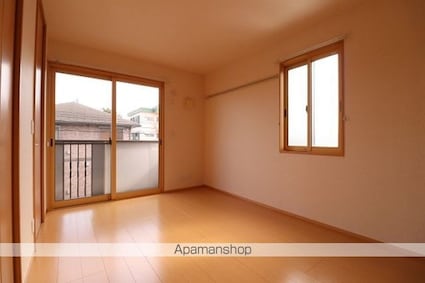 アイランドＡＴＪ　Ｊ[2LDK/68.19m2]の内装