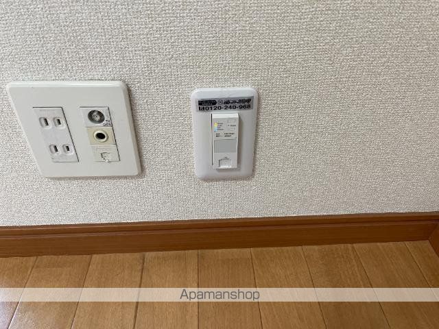 サンフォレスタの内装写真