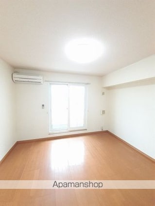 サンリット　エクセレンスＢ[1LDK/42.37m2]のリビング・居間