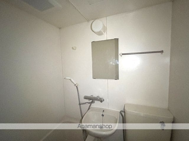 ダイホープラザ相模原IIの内装写真