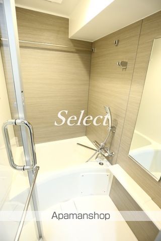 SYFORME KANNAIIIの内装写真