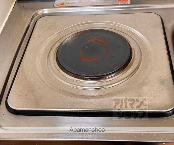 アーバンライフ一号館の内装写真