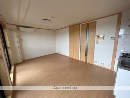 フォルティア[1LDK/41.04m2]の内装3