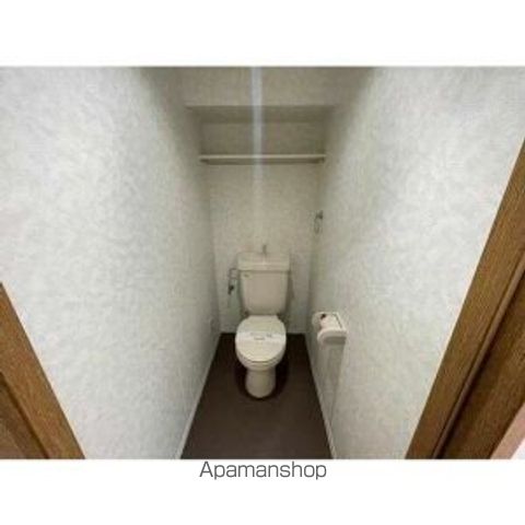 クレール車道Iの内装写真