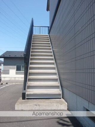 アイア石堂[2K/41.2m2]の共用部2