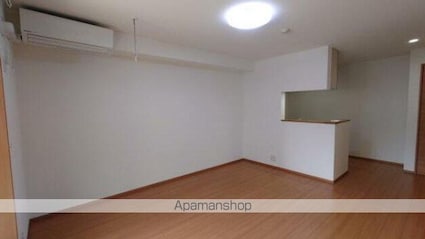 レーヴ京成高砂[2LDK/52.6m2]の内装1