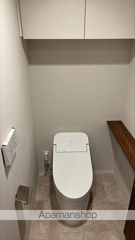 プレディアコート鷺沼の内装写真