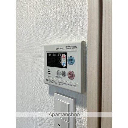 プライマル西大島駅前[1DK/25.28m2]のその他設備