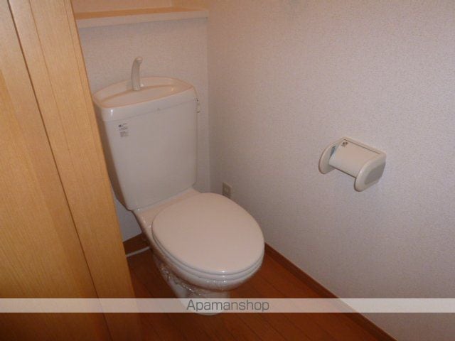 Garden Village Gの内装写真