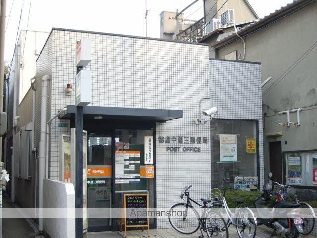 メゾン バイタル A棟の周辺写真
