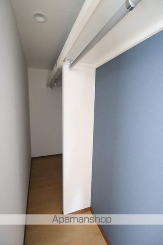 ハイム大石の内装写真