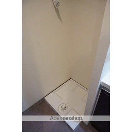 コンフォリア森下ＷＥＳＴ[1K/25.08m2]のその他設備