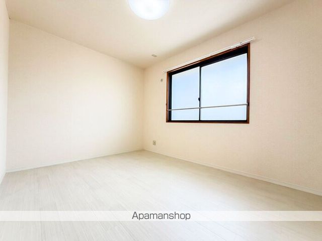セジュール若宮 Aの内装写真