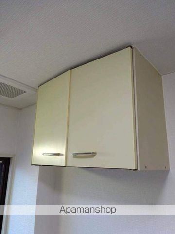 メゾンソフィアの内装写真