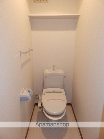 JUN HOUSE D棟の内装写真