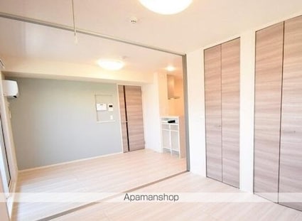 ユニヴェール　Ｄ棟[1LDK/37.79m2]の内装4