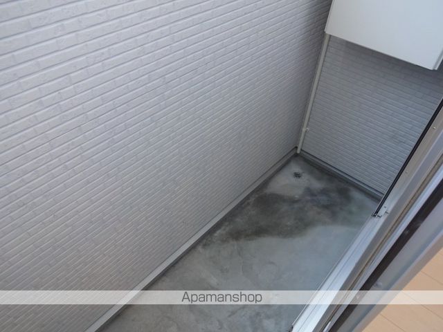 SARANG MITOの内装写真