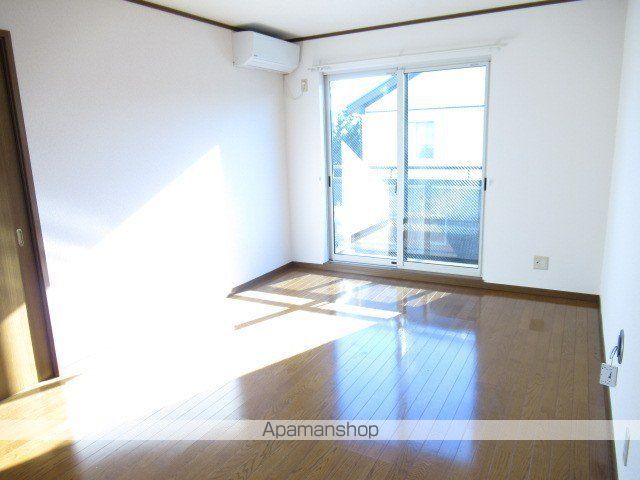 エクセルシオールAの内装写真