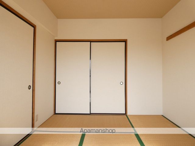 パティオの内装写真