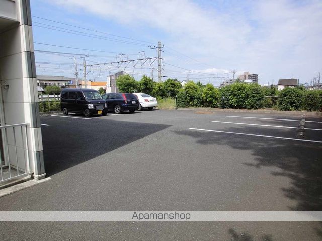 レオパレスフォレット湘南 107 ｜ 神奈川県藤沢市辻堂元町２丁目4-10（賃貸マンション1K・1階・19.87㎡） その30