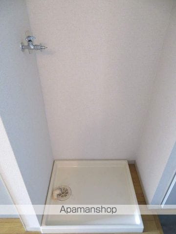 セフィラ若林Bの内装写真