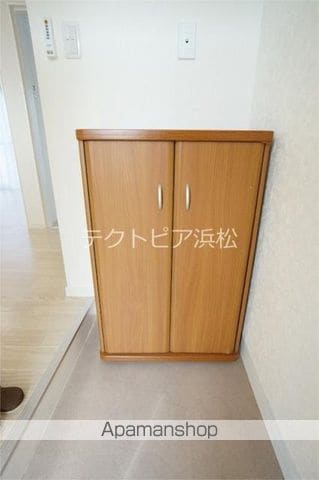 アビタ美吉Iの内装写真