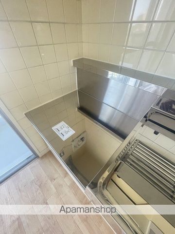 UR泉南尾崎の内装写真