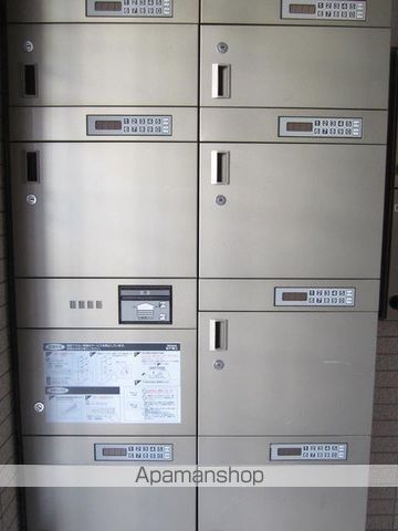 コーポ産興桜台IIのその他写真