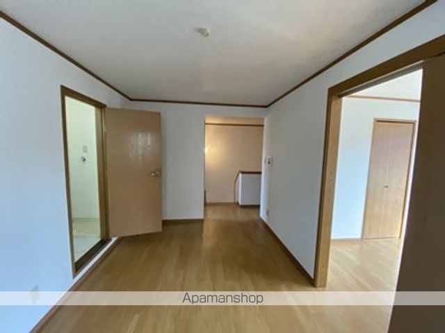 ゴールドクレスト藤井の内装写真