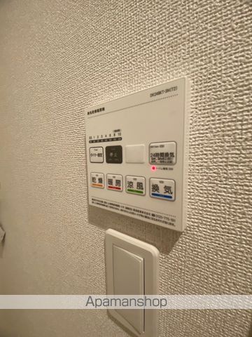 ルーチェの内装写真