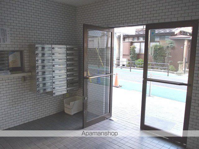 ライオンズプラザ三鷹のその他写真