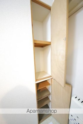 アーバンレジデンス[1K/16m2]の内装1