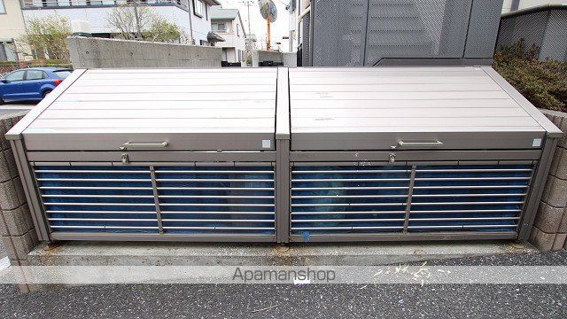 ロックヒルズ参番館のその他写真