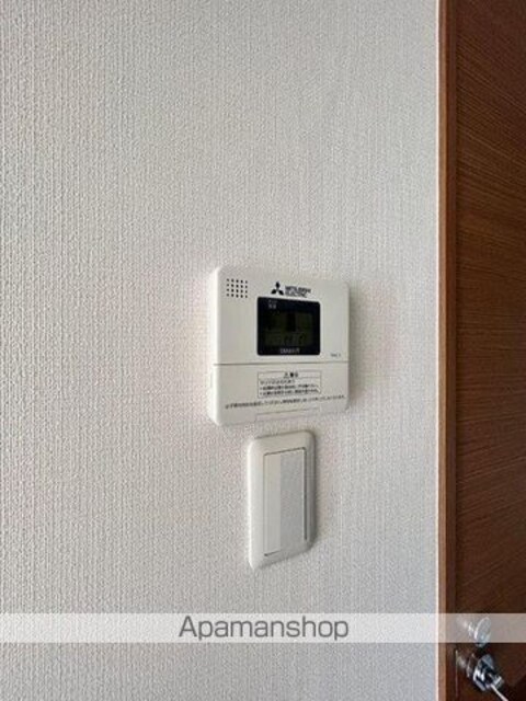 ラクアスレジデンス東新宿[1K/23.6m2]のその他設備
